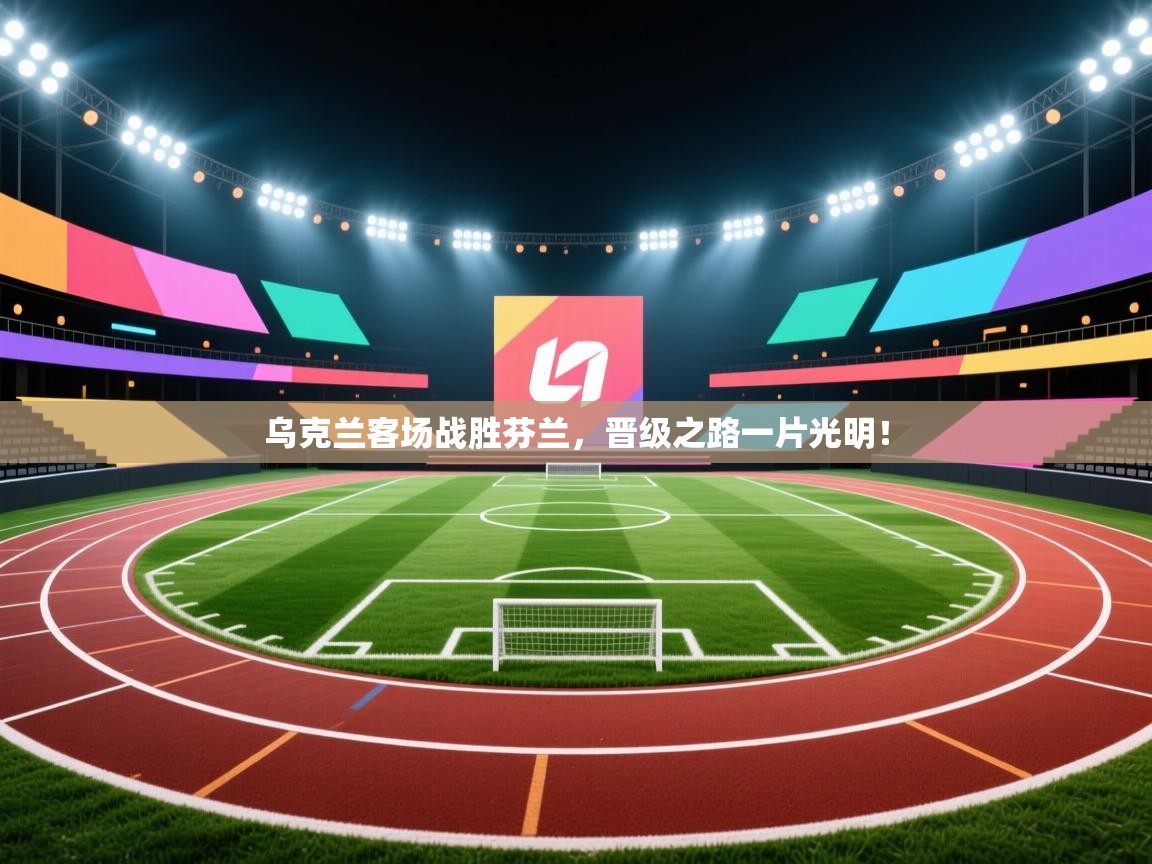 乌克兰客场战胜芬兰,晋级之路一片光明! 第1张