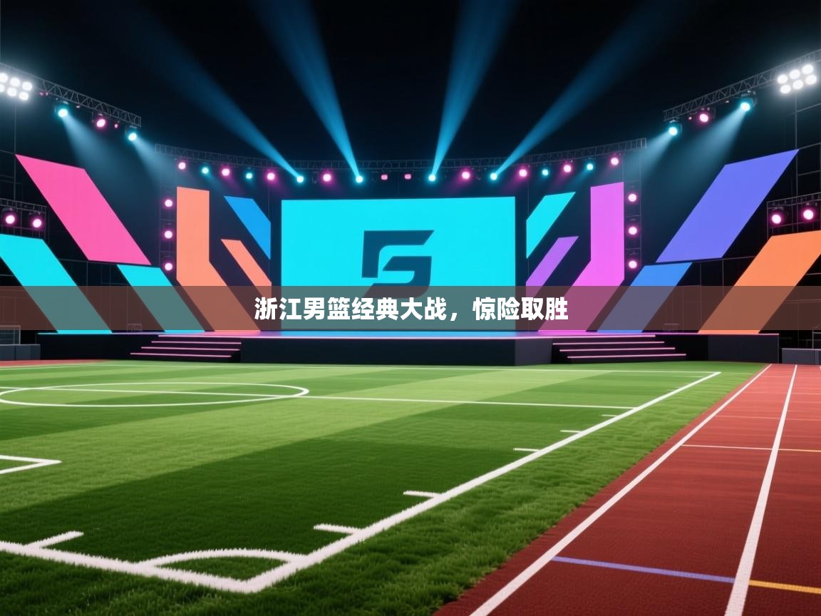 浙江男篮经典大战,惊险取胜 第2张