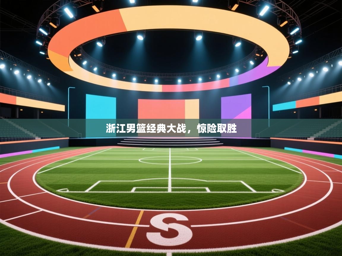 浙江男篮经典大战,惊险取胜 第1张