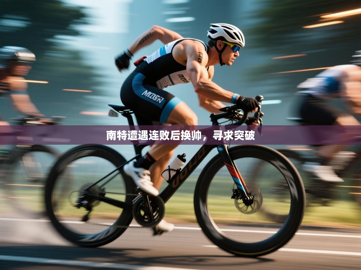 南特遭遇连败后换帅,寻求突破 第1张