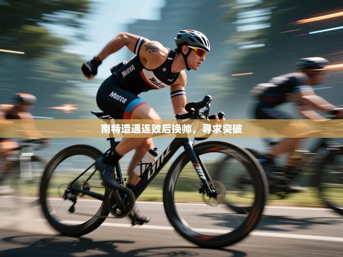 南特遭遇连败后换帅,寻求突破 第2张