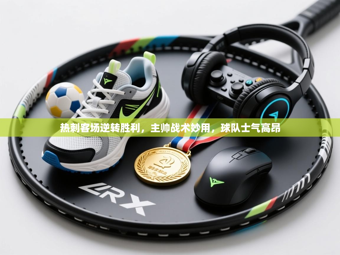 热刺客场逆转胜利,主帅战术妙用,球队士气高昂 第1张