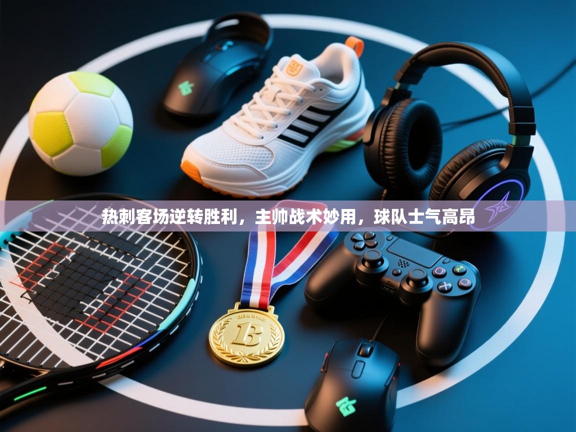 热刺客场逆转胜利,主帅战术妙用,球队士气高昂 第2张