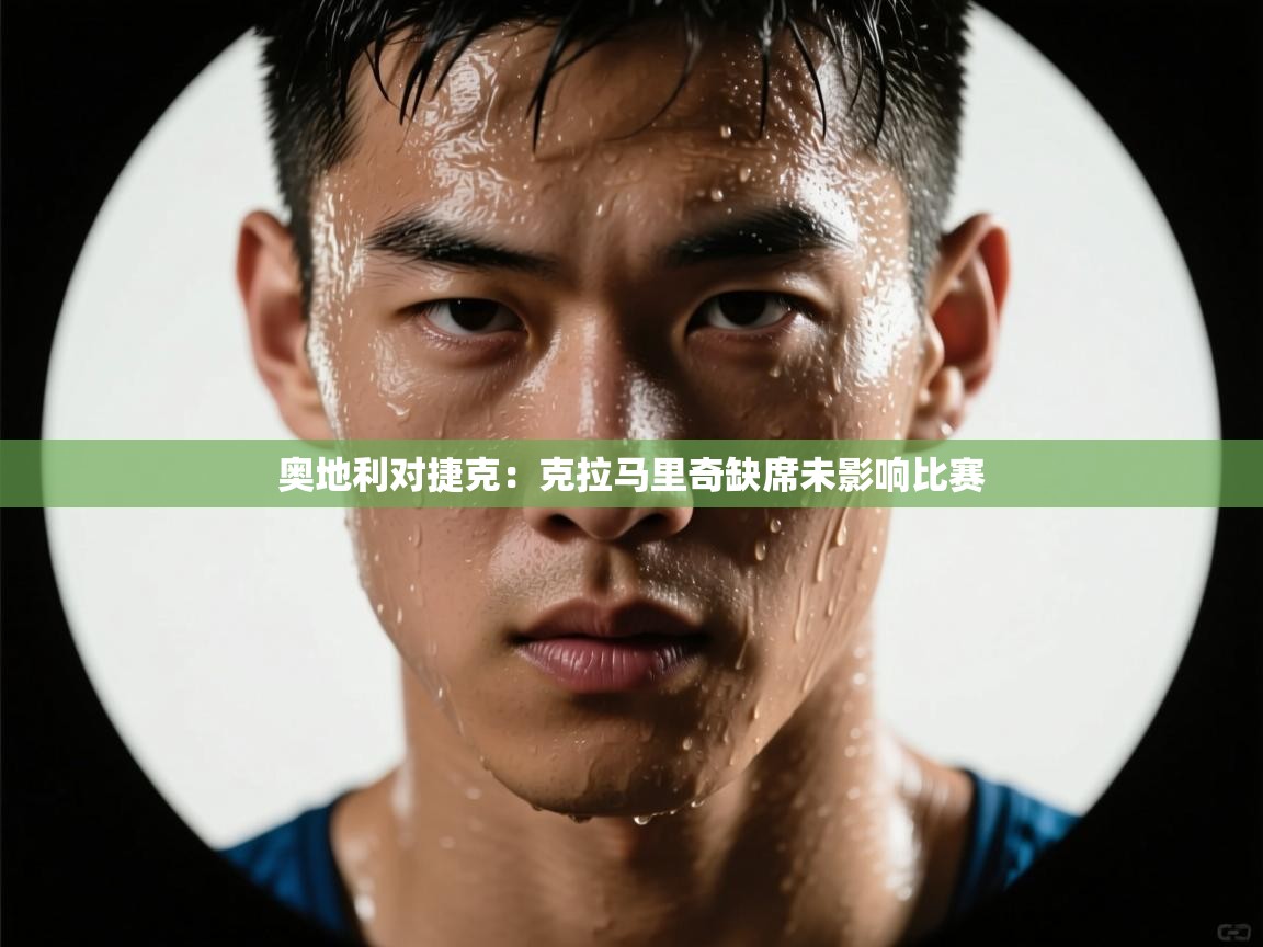 奥地利对捷克：克拉马里奇缺席未影响比赛  第2张